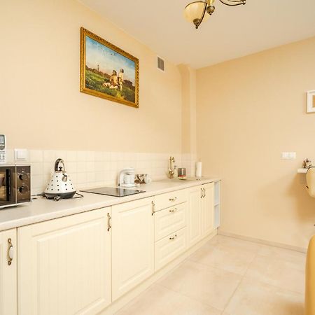 Apartament Krolewski วาโดวิเซ ภายนอก รูปภาพ