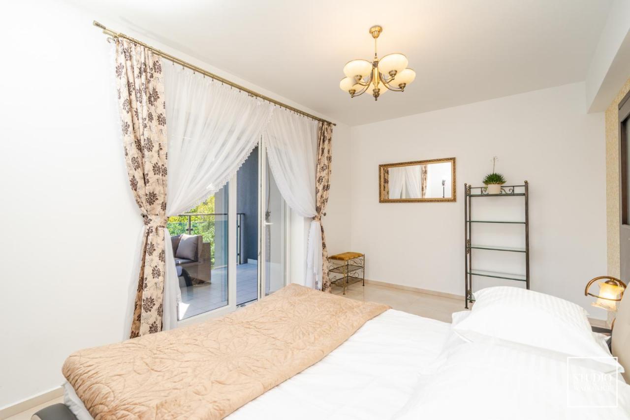 Apartament Krolewski วาโดวิเซ ภายนอก รูปภาพ